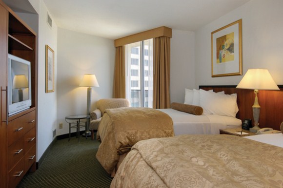 hotels9 6